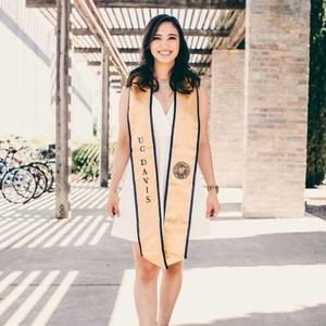 Meet your Posher, Patricia